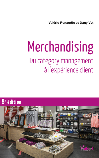 Merchandising, Du category management à l'expérience client