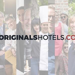 The Originals Human Hotels & Resorts