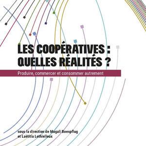 ouvrage préface FCA : Les coopératives : quelles réalités?