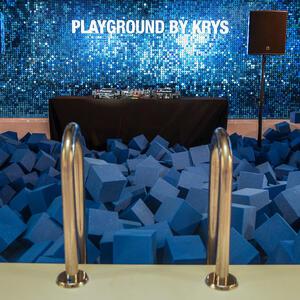 Playground by Krys