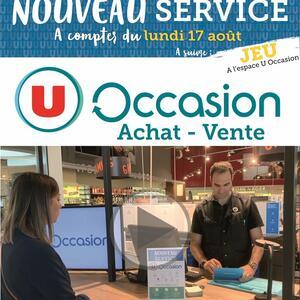 UOccasion-service