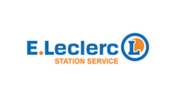 E.LECLERC STATION SERVICE