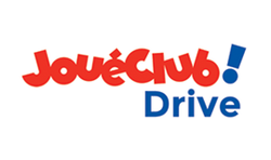 JOUECLUB DRIVE