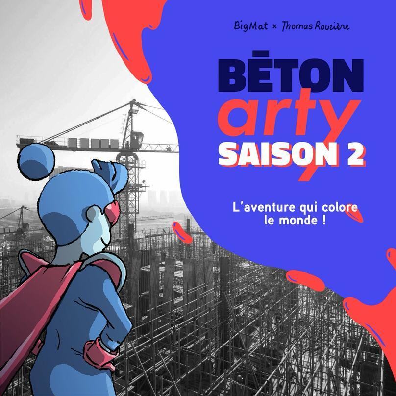 BigMat_BetonArty_saison2